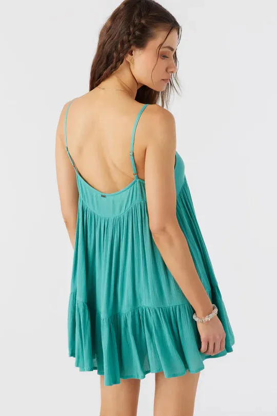 Saltwater Solids Rilee Dress