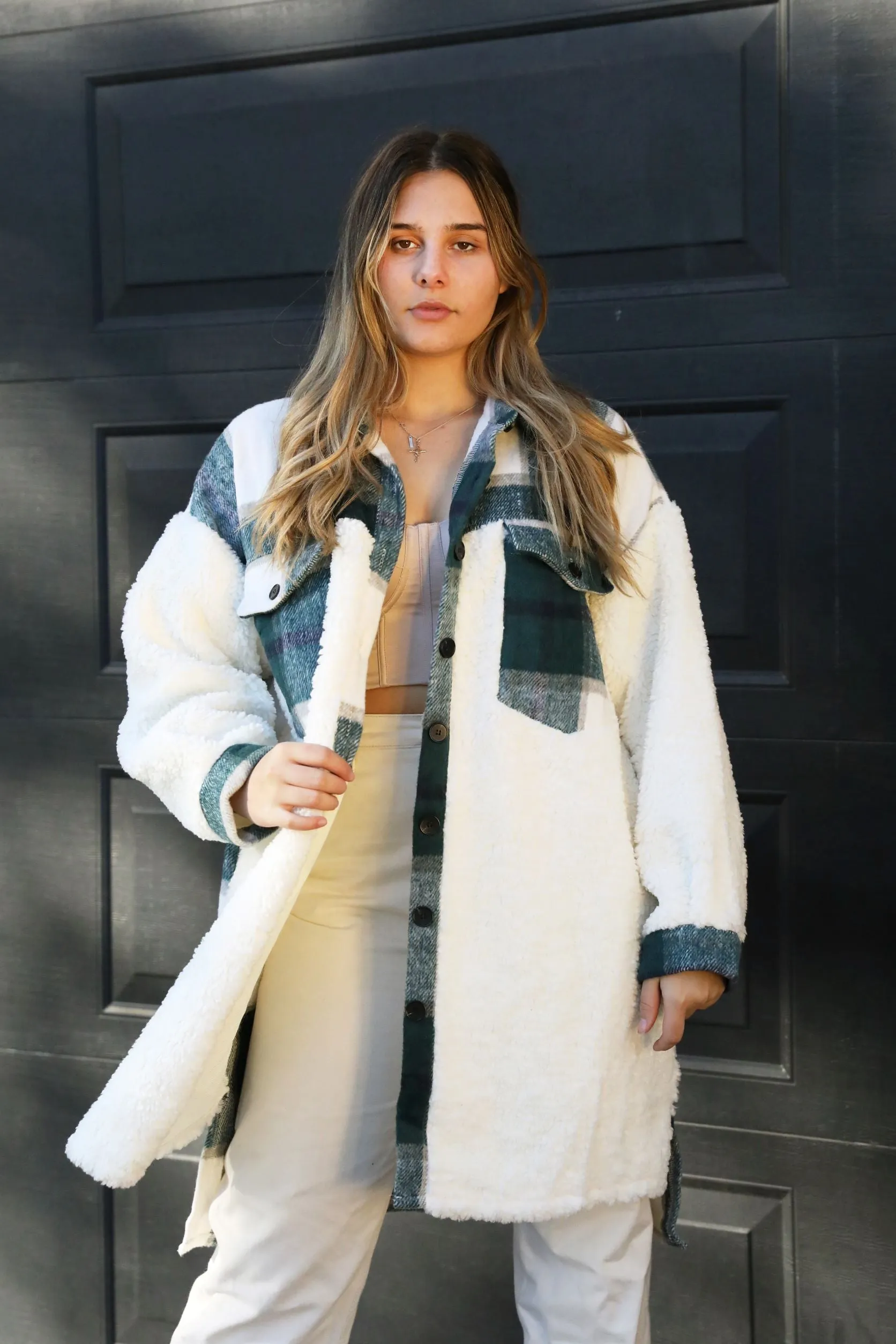 Six Two Nine Jacket