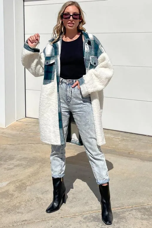 Six Two Nine Jacket