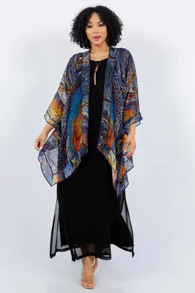 Sterling Style Short Butterfly Jacket - VC160SBJ VOGUE