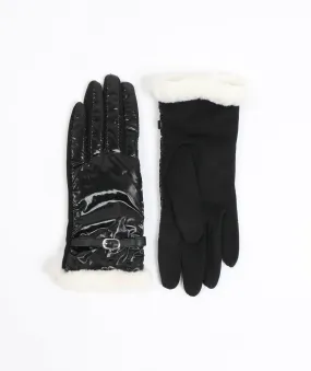 Tara Glove - Black