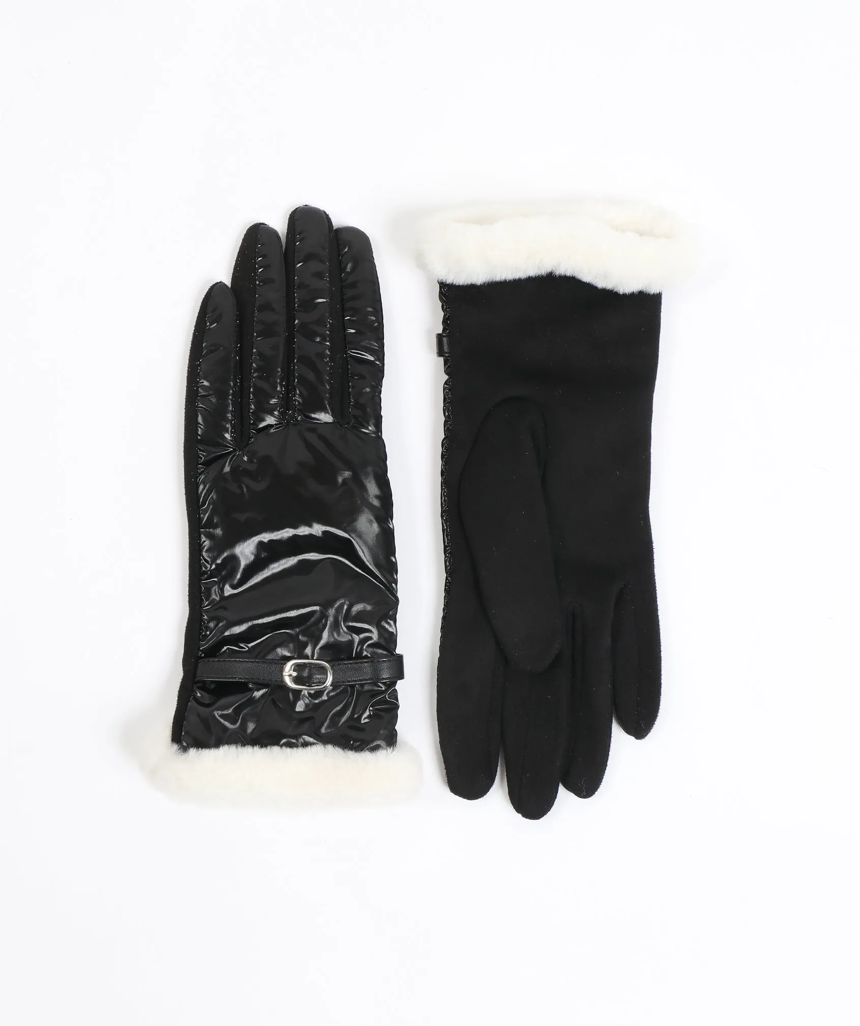 Tara Glove - Black