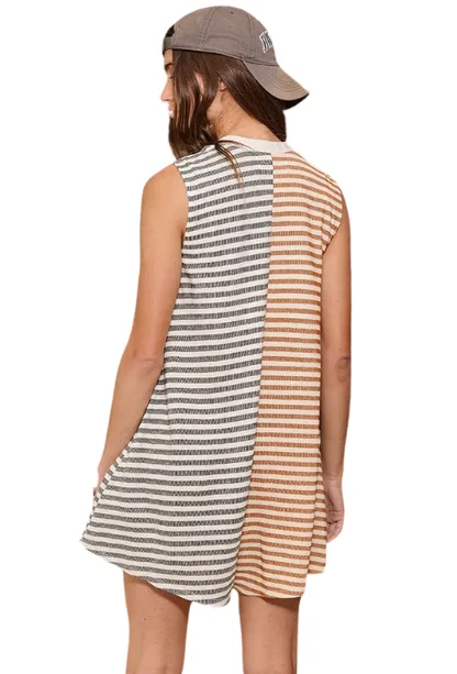 This Way Or That Way Romper