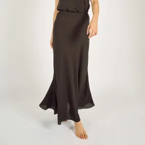 TRAFFIC PEOPLE | Sade Skirt | Black