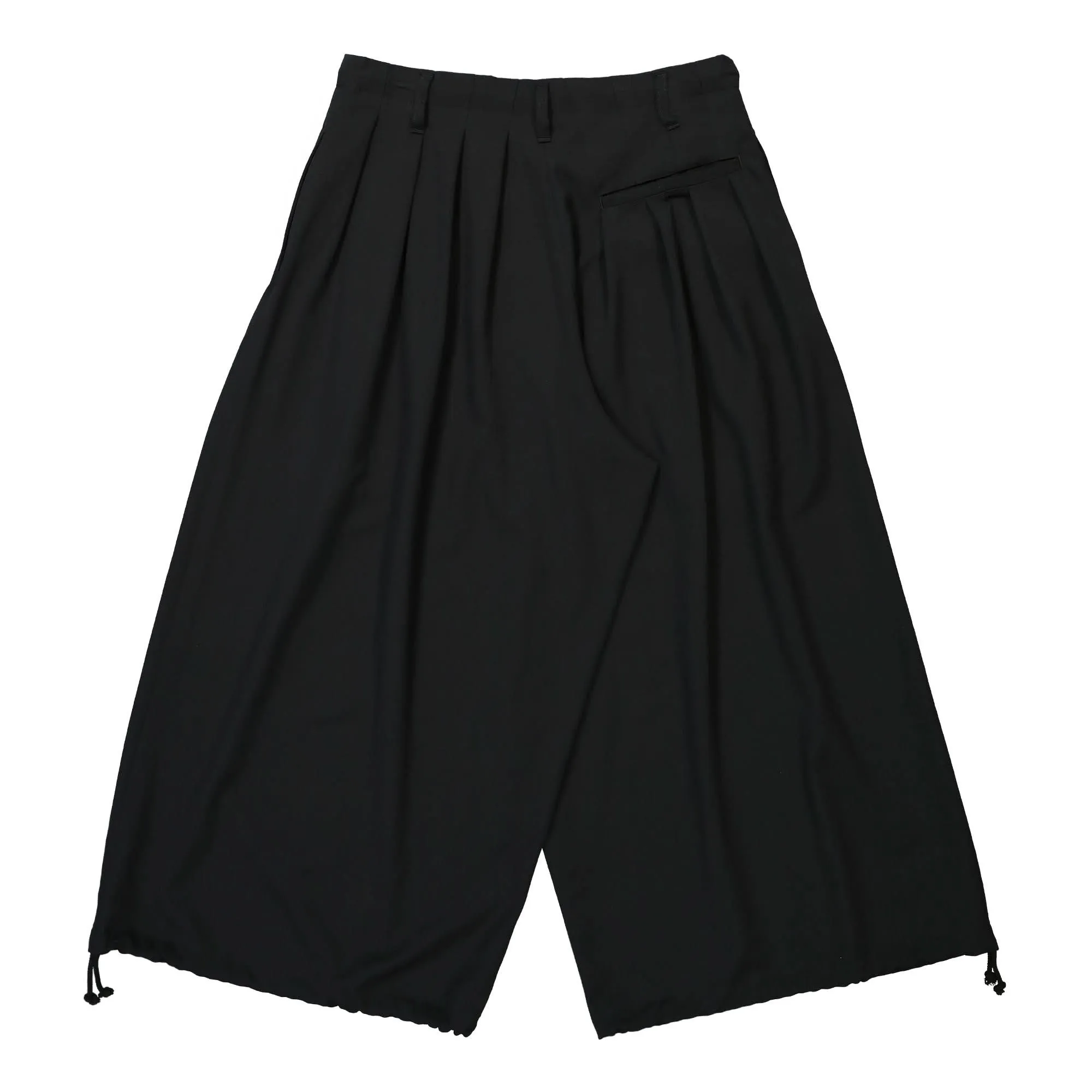 U-Standard Ballon Pants