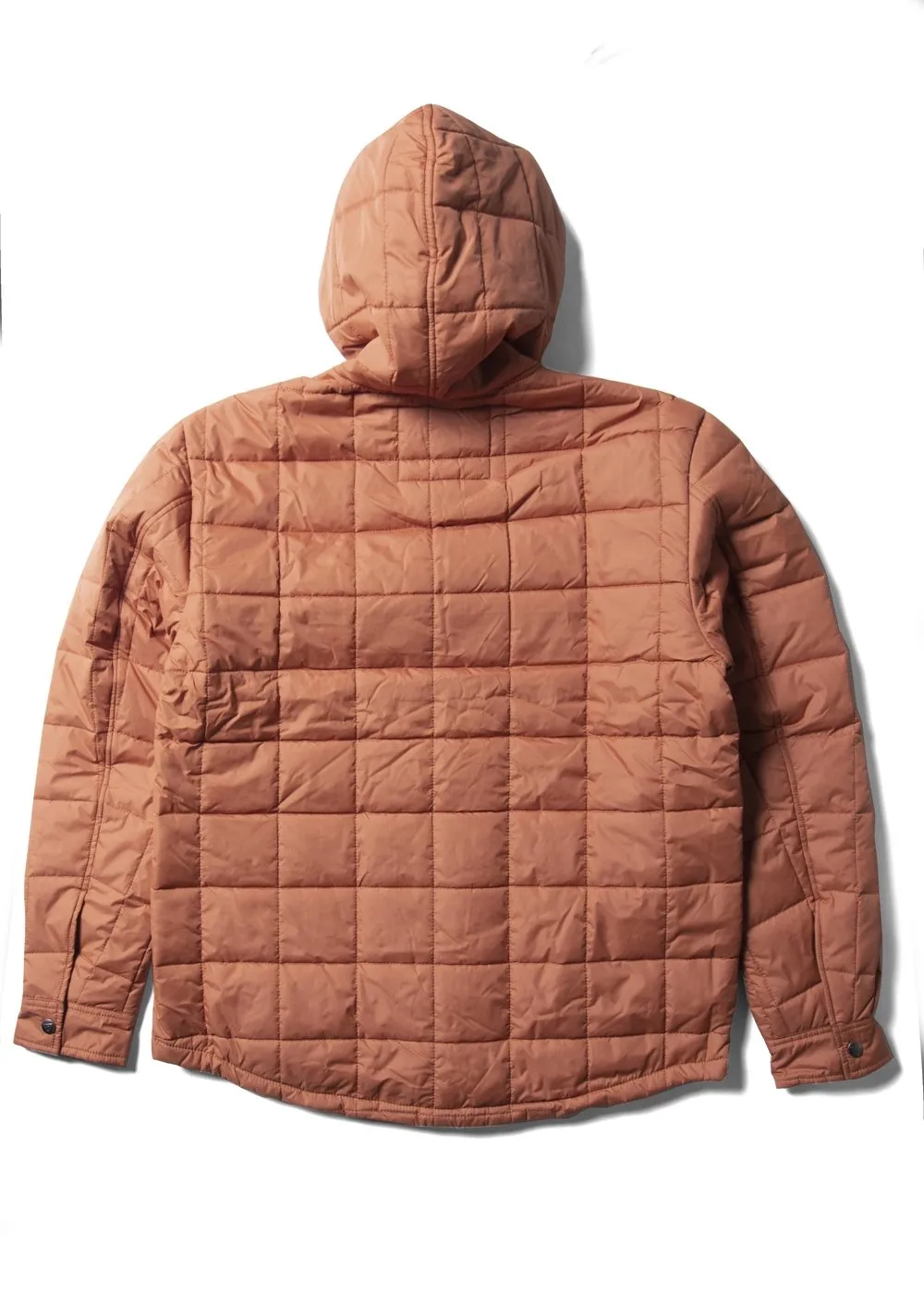 Vissla Cronkite II Eco Hooded Jacket