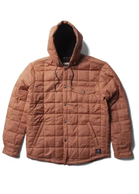 Vissla Cronkite II Eco Hooded Jacket