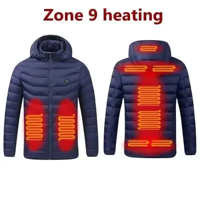 WarmMax Winterjas