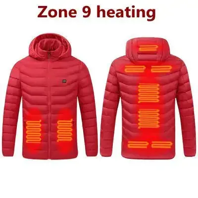 WarmMax Winterjas