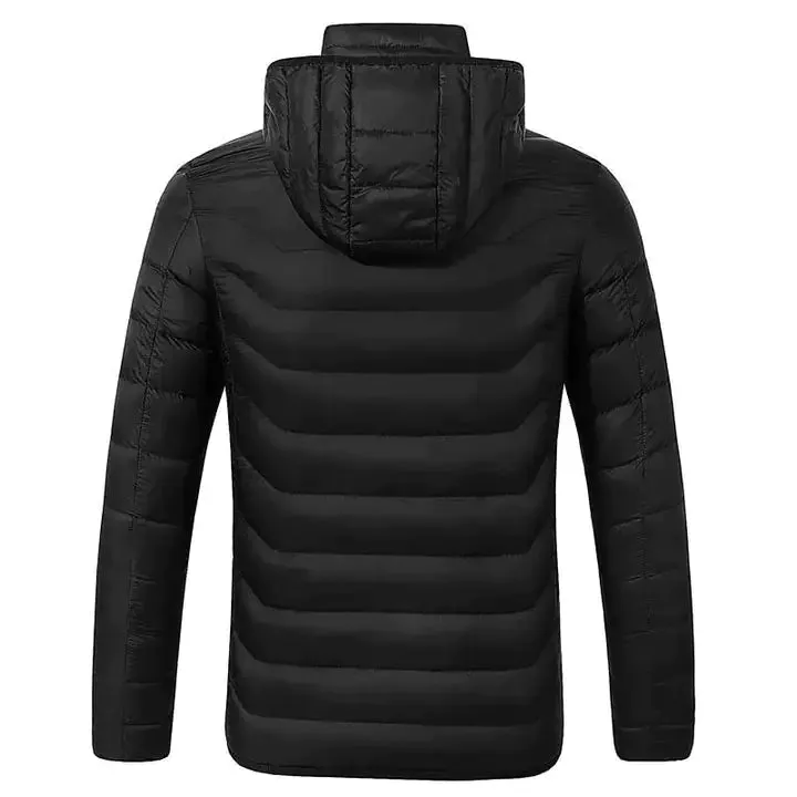 WarmMax Winterjas