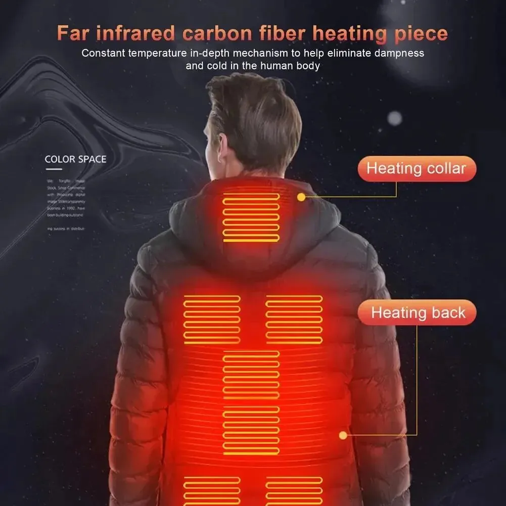 WarmMax Winterjas