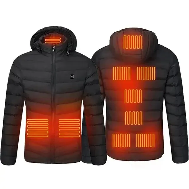 WarmMax Winterjas