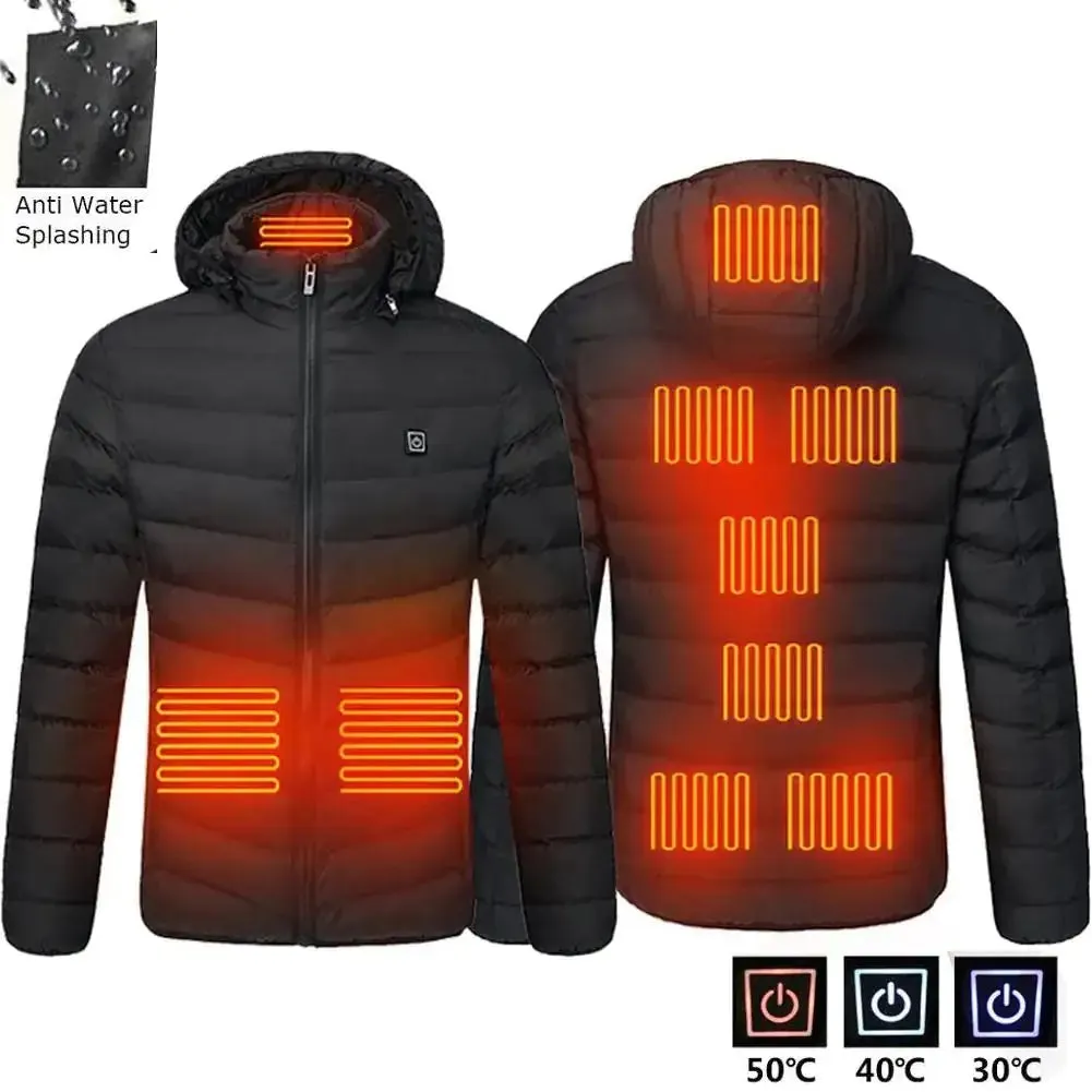 WarmMax Winterjas