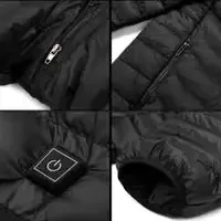 WarmMax Winterjas