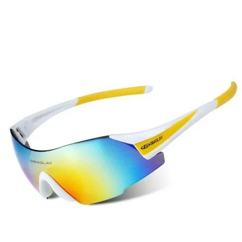 Winter Outdoor Ski Goggles - Dustproof UV Protection