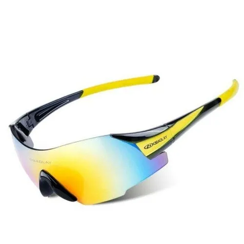 Winter Outdoor Ski Goggles - Dustproof UV Protection
