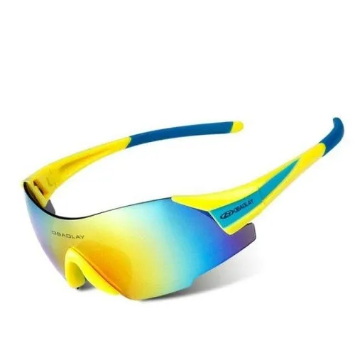 Winter Outdoor Ski Goggles - Dustproof UV Protection