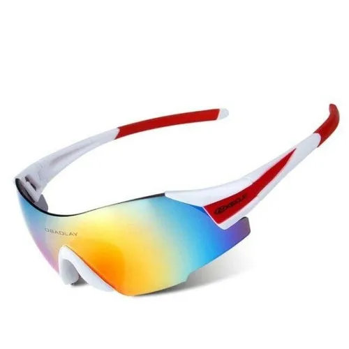 Winter Outdoor Ski Goggles - Dustproof UV Protection