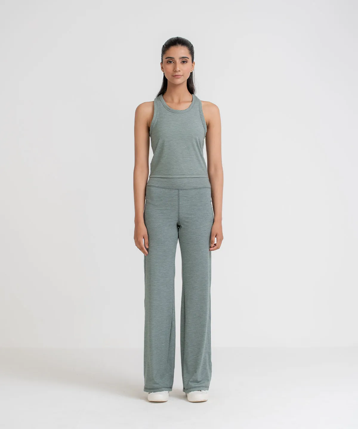 Women's LuxeLight Flared Pants
