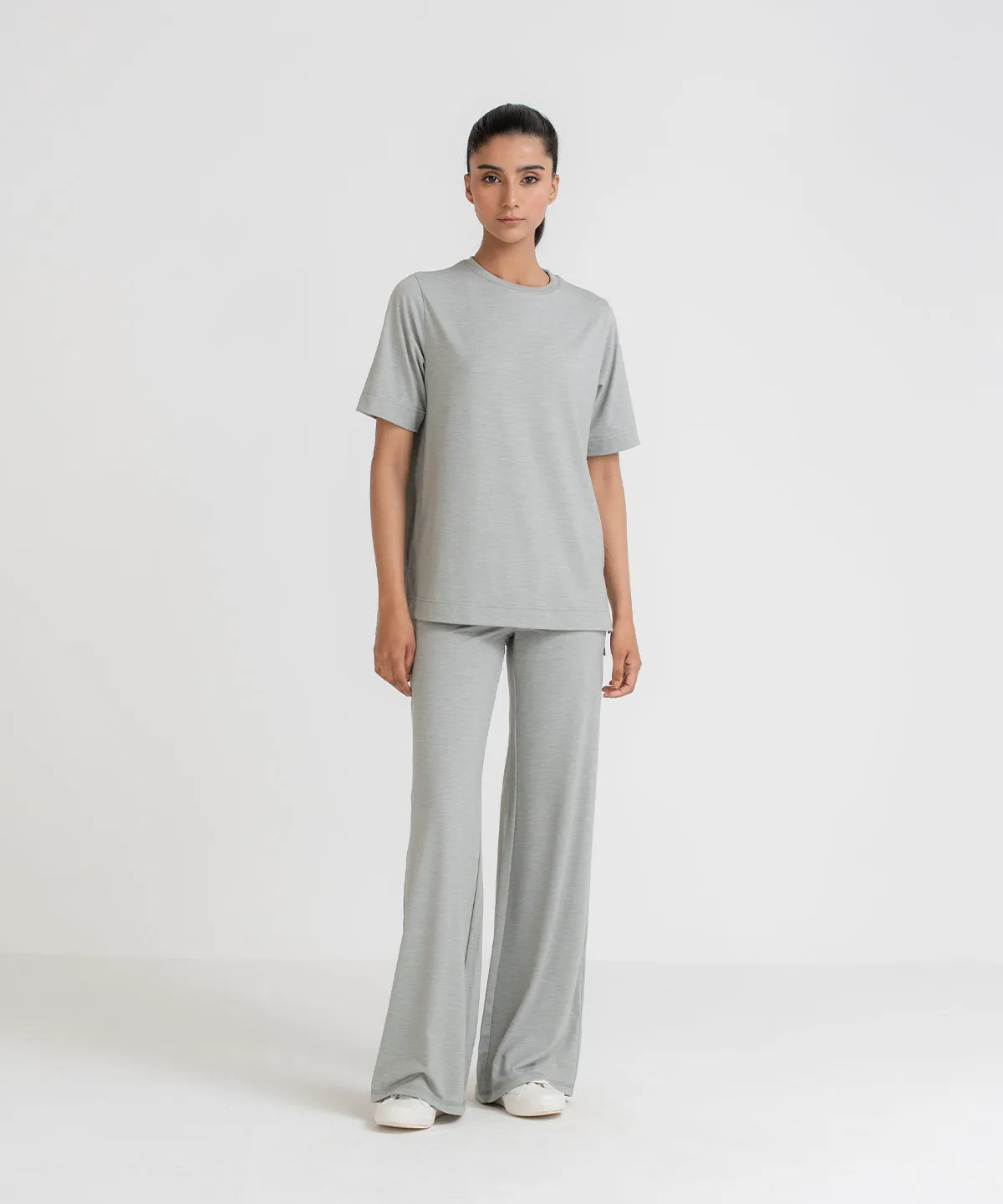 Women's LuxeLight Flared Pants