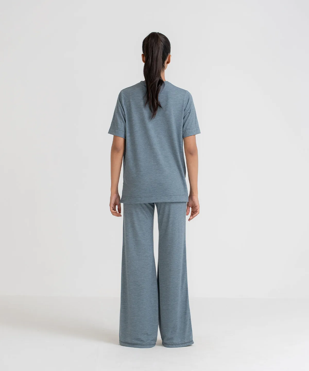 Women's LuxeLight Flared Pants