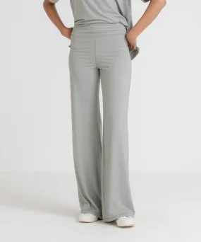 Women's LuxeLight Flared Pants