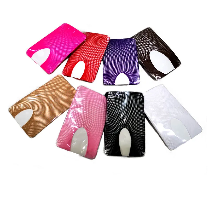 Women's Nylon Thin Mesh Tights