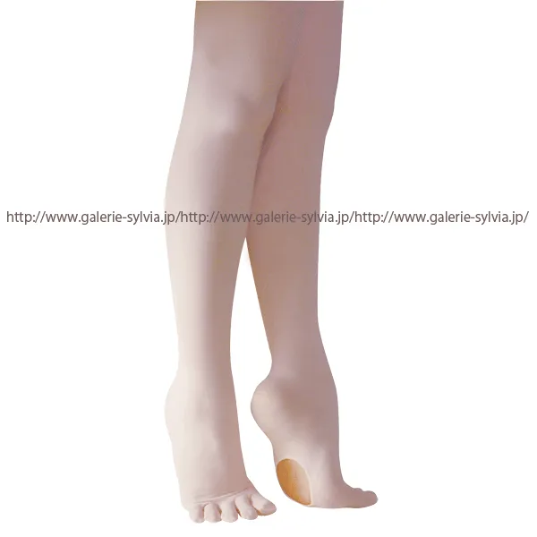 WSYD460GC Sylvia New Silky 5-Finger Convertible Tights