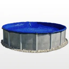 Yard Guard Super Deluxe Plus Winter Cover - 28' Round